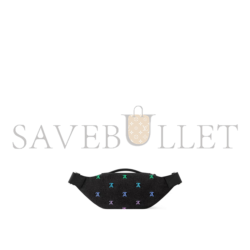 l0*is V*t0n rush bumbag m13961 (37*14*13cm)